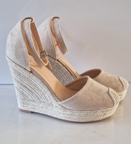 Women espadrille sandals - women's,