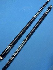 DB3 Cue Stack Leather With NITRO CF Shaft 11.9m