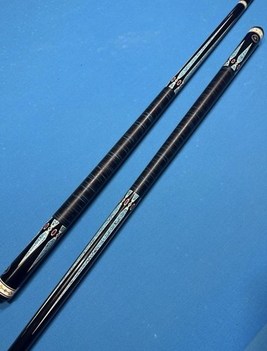 Db3 cue stack - cue, with