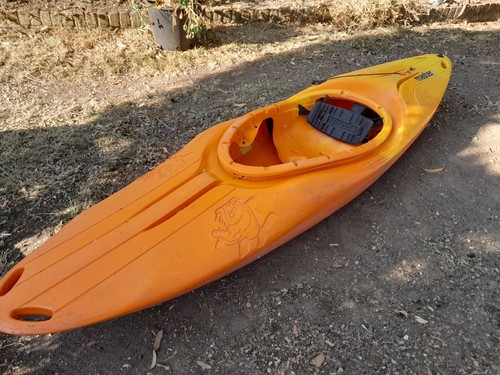 Pyranha master 265 - master,