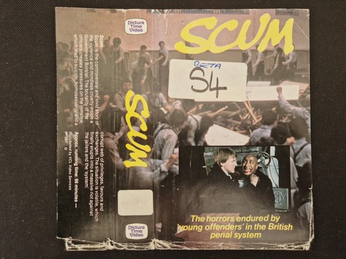 Scum picture time video - scum,