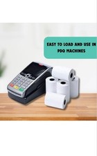 20 Thermal TILL ROLL & Pin Till Rolls