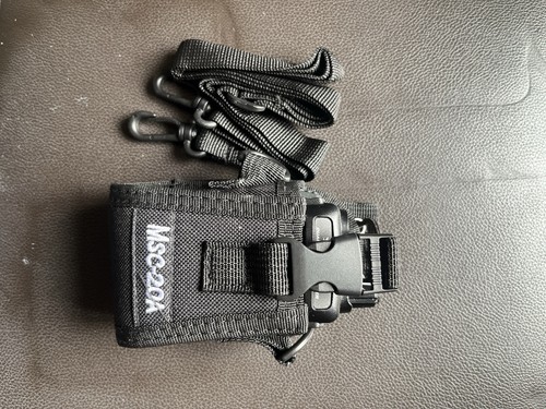Ham radio cover harness fits - harness,