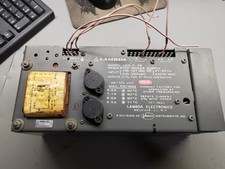 Lambda Linear Power Supply 28v