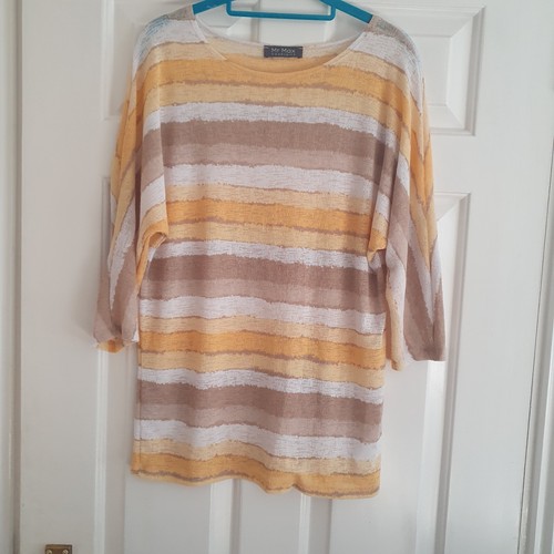 Qvc max lightweight - max, dolman