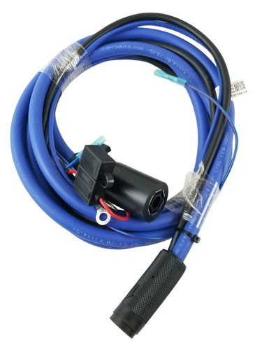 Load trail 093000 wire - trail,