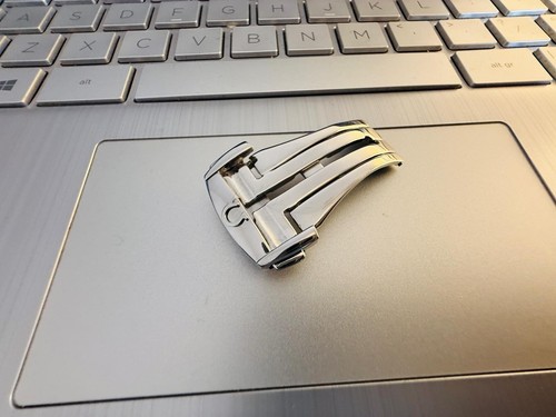 16mm omega stainless steel - 16mm,