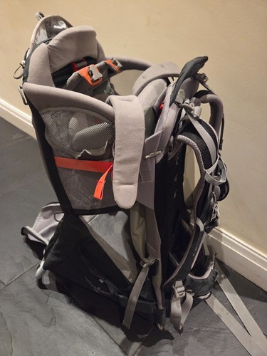 Osprey poco plus child - osprey,