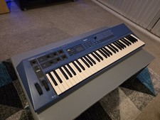 Yamaha CS1x Control