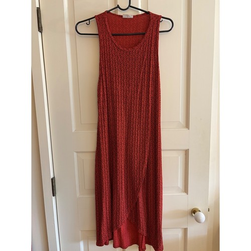 Plume and thread red black - thread,