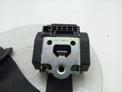 Renault megane seat belt - renault,