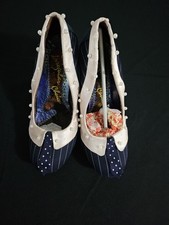 Irregular Choice Women's Heel