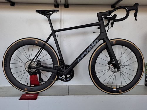 Cervelo shimano ultegra di2 - cervelo,