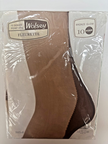 Vintage wolsey fully - vintage,