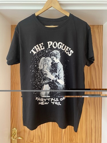 The pogues fairytale - the,