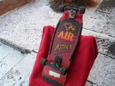 Vintage Complete Skateboard