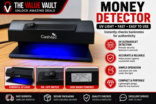 Counterfeit fake bank - counterfeit,
