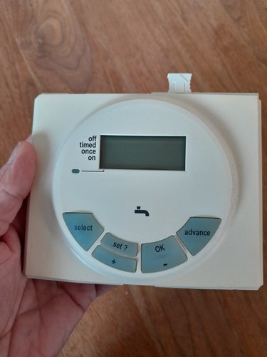 Worcester greenstar dt10 - worcester,
