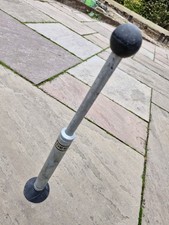 Desmo Calibrated Nose Weight Gauge -  Caravan Trailer Boat