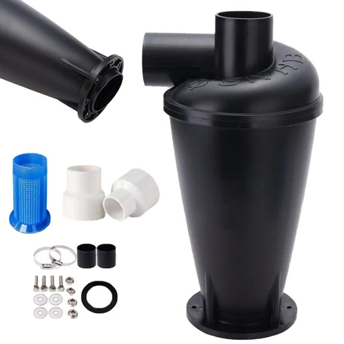 For vacuum dust - for, extractor