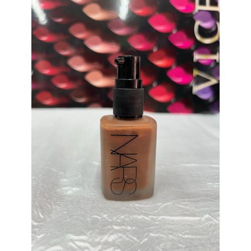 Nars sheer glow - nars, foundation