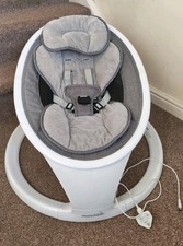 Munchkin Baby Swing chair Bluetooth Musical Timer 