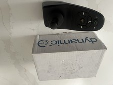 Powerchair Wheelchair Dynamics Joystick Controller  @@  NEW  @@