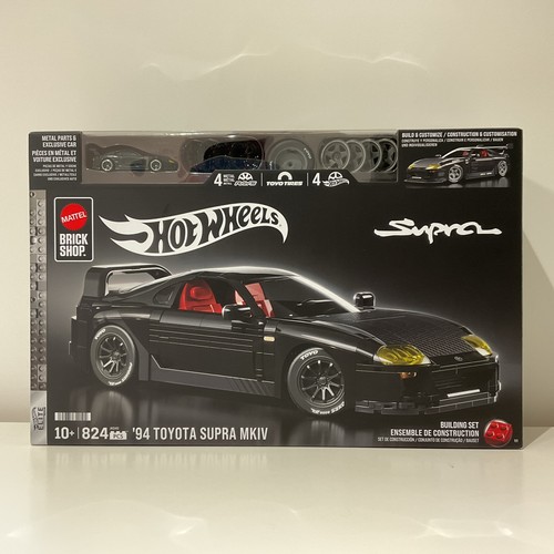 Mattel brick shop hot - mattel,