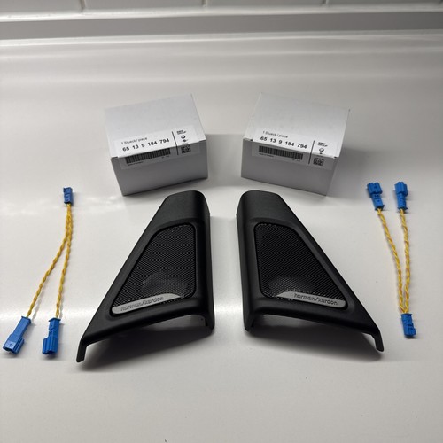 Bmw f10 f11 harman kardon - f10,
