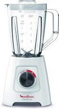 MOULINEX Blendforce 2 Blender +CHOP & GRINDER 600W LM423127