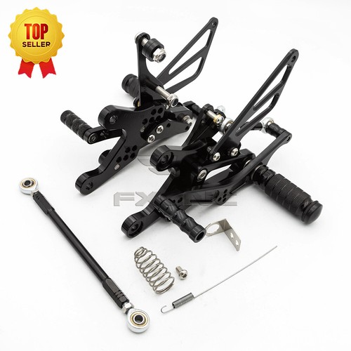 Fxcnc cnc front adjustable - front,