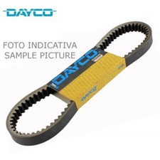 PIRELLI-DAYCO 50 Speedfight 2 R AIR Antif 2005-2008 TRANSMISSION BELT
