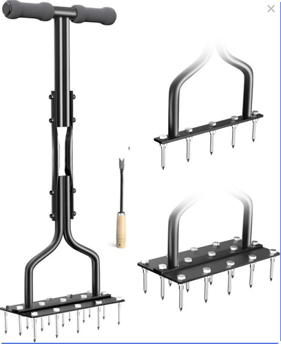 Lawn aerator spike - aerator,,