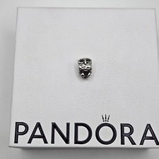 Genuine Pandora Wise Owl Charm