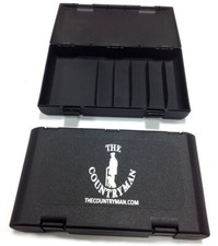 Countryman Extended Choke Tube