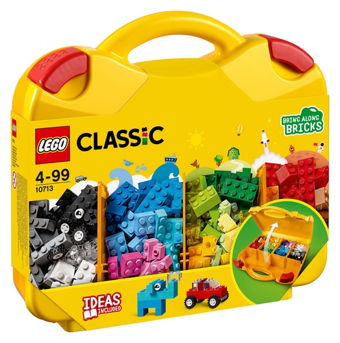 Lego 10713 classic - lego,