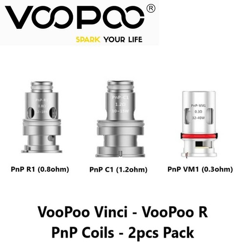 Voopoo vinci drag x - drag,