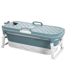 Folding Bathtub Water Tub