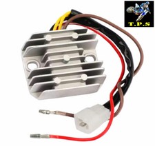 5 WIRE VOLTAGE REGULATOR