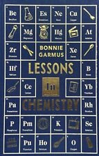 Lessons in Chemistry: By Bonnie Garmus | Hardback Book