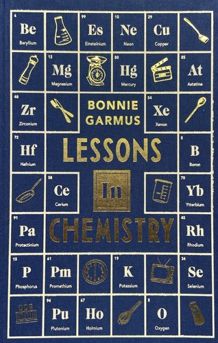 Lessons chemistry by - in, chemistry: