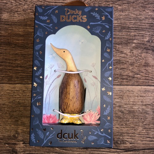Dcuk dinky duck spotty - duck, boots