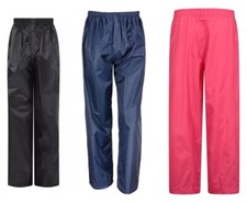 CHILDRENS WATERPROOF OVER