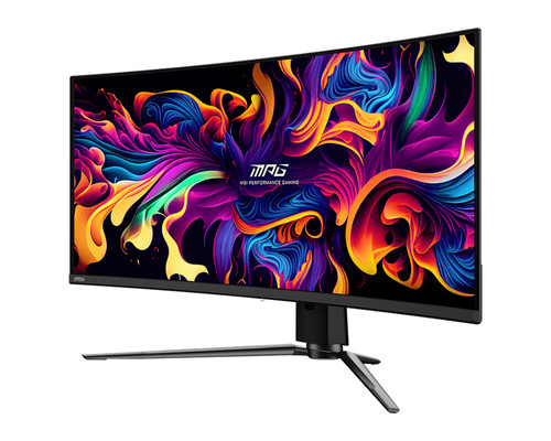 Msi mpg 341cqpx oled 18 - mpg, 34.18