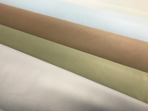 Plain heavy weight nylon