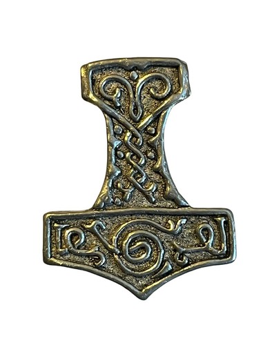 Thor hammer detailed - thor`s,