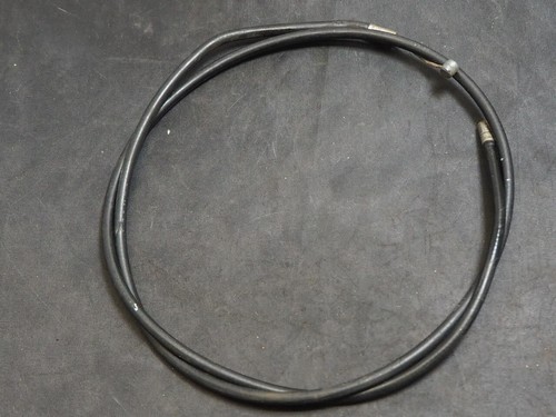 Yamaha nos wire cable starter - yamaha,