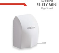 Commercial Hand Dryer -