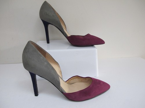 Size guess court shoes - size,