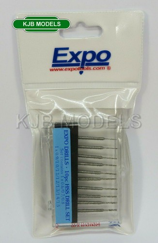 Bnib expo 11500 10pc turbo - bnib,